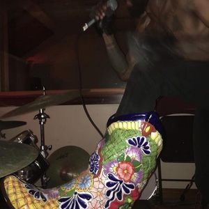 Meet your Posher, Aidan